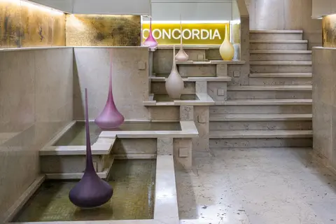 Concordia in Venetië, foto 3