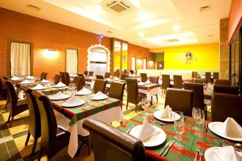 Venosa Beach Resort & Spa in Didim, foto 27