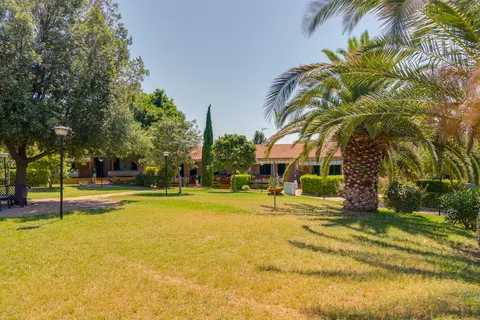 Vakantiepark Villaggio Mare Si foto 3