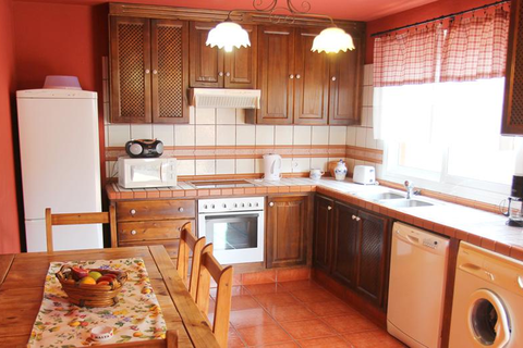 Villas las Cercas foto 10