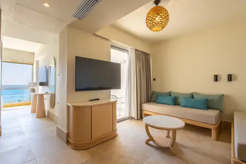 Hotel Pegasos Beach in Faliraki, foto 13