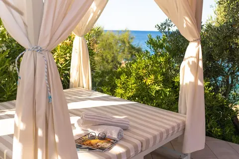 La Luna Hotel in Novalja, foto 12