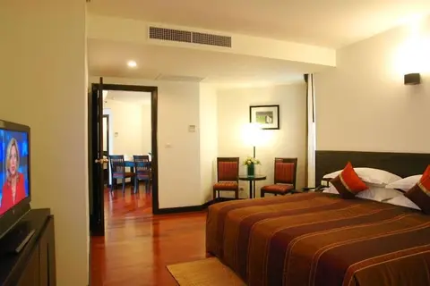 Tara Angkor Hotel in Siem Reap — foto 3