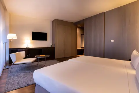 Parador de Alcalá de Henares in Alcalá de Henares — foto 3