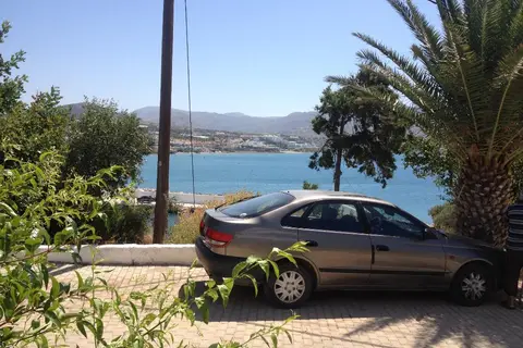Cretasun Apartments in Δημοτική Ενότητα Μακρύ Γιαλού — foto 27