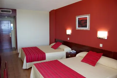 Hotel 4R Playa Park in Salou — foto 2
