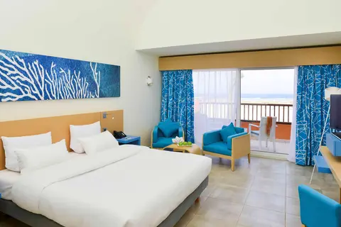 Novotel Marsa Alam Beach Resort in القصير — foto 23