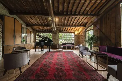 Relais Della Rovere in Colle di Val d'Elsa — foto 7