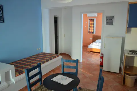 Penelope Appartementen in Δημοτική Ενότητα Πυθαγορείου — foto 13