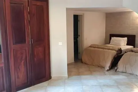 Tropic Garden Hotel in Banjul — foto 23