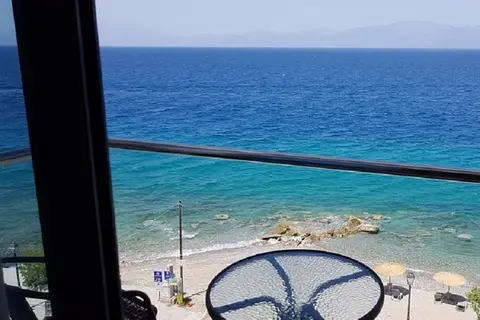 Arion Hotel in Municipal Unit of Xylokastro, foto 2
