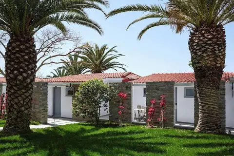 Eagles Palace in Ouranoupoli, foto 15
