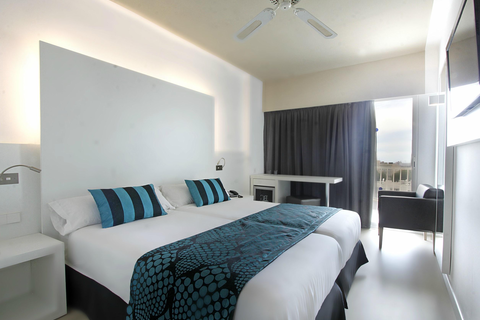 Hotel BG Caballero foto 21