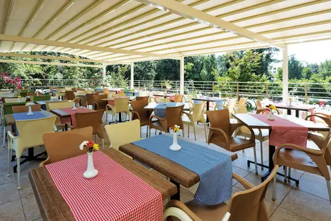 Hotel Kristal in Kristal, Nisipurile de Aur — foto 6