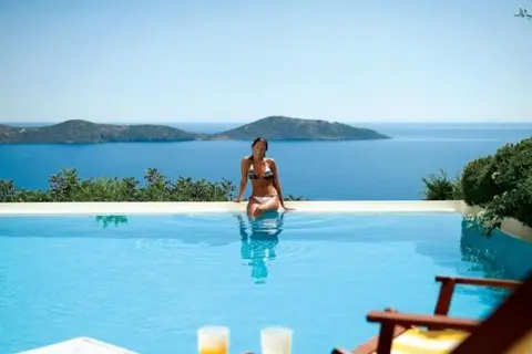 Elounda Gulf Villas in Δημοτική Ενότητα Αγίου Νικολάου