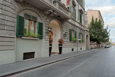 De La Pace, Sure Hotel Collection by Best Western in Florence, foto 2