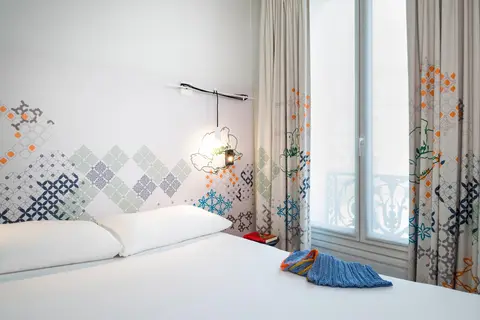 ibis Styles Paris Gare Saint-Lazare in Parijs — foto 11