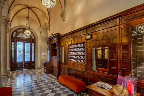 NH Collection Firenze Porta Rossa in Florence — foto 5
