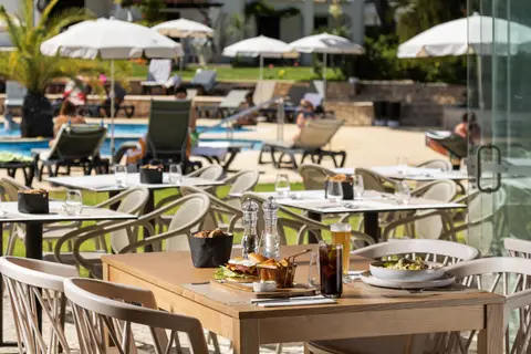 Balaia Golf Village Resort in Albufeira — foto 5