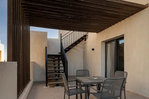 Creek Hotel & Residences El Gouna in El Gona — foto 27