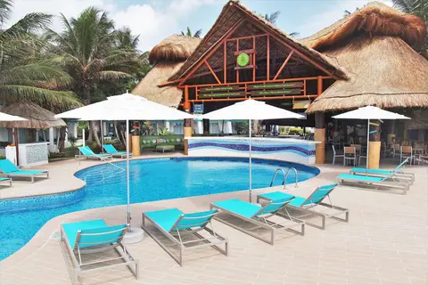 Margaritaville Island Reserve Riviera Maya in Puerto Morelos — foto 25
