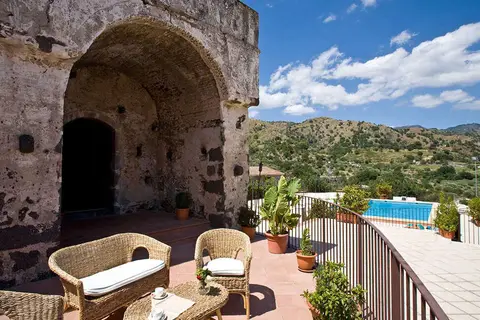 Il Borgo in Castiglione di Sicilia — foto 9