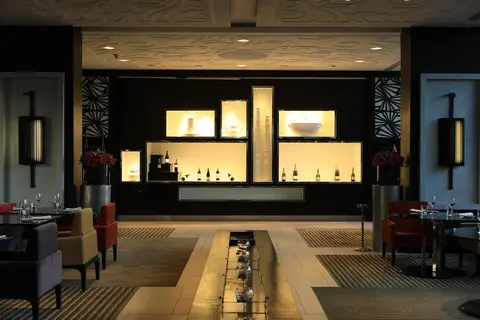 Sofitel Casablanca Tour Blanche in Rabat, foto 6