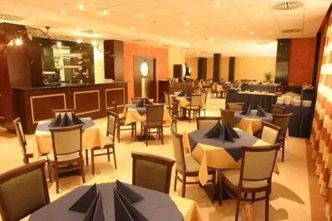 Hotel Caesar Praag in Praag, foto 21