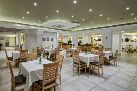 Arminda Hotel & Spa foto 8