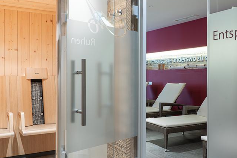 Hotel Alpenschlössl foto 18