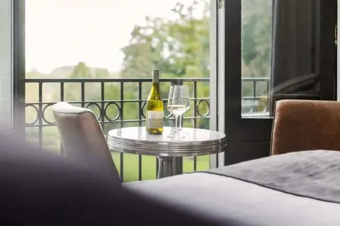 Hotel Restaurant De Wolfsberg foto 15