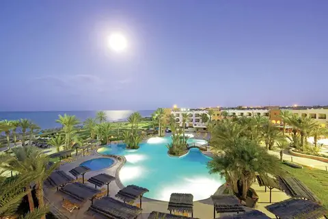 Vincci Safira Palms in سويحل — foto 22
