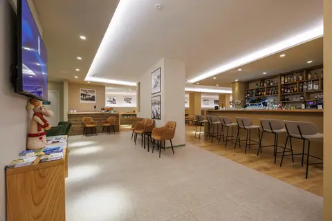 LIFT Hotel in Sauze d'Oulx — foto 17
