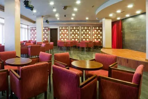 Kn Hotel Arenas del Mar in Granadilla de Abona — foto 14