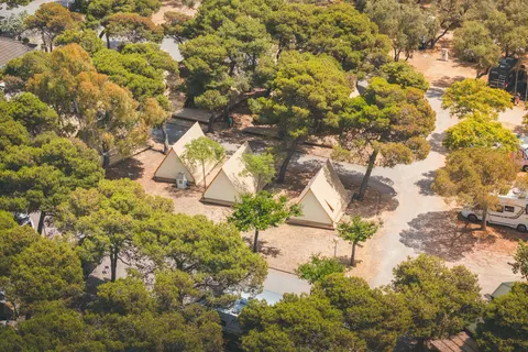 Holacamp Sitges Relax foto 4