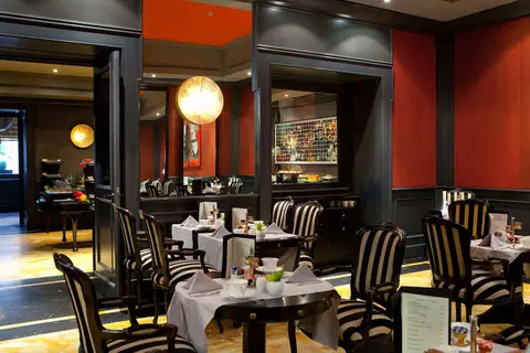 Baglioni Hotel Regina in Rome, foto 6