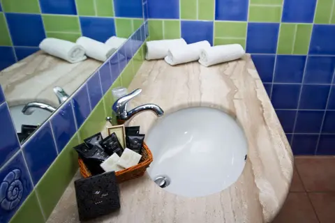Hotel Brancamaria in Durgali/Dorgali — foto 17
