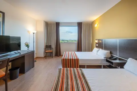 Hotel La Estación in Benidorm — foto 15