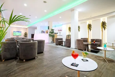 Akeah Broncemar Hotel foto 7