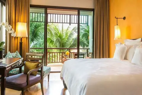 InterContinental Pattaya Resort in InterContinental Pattaya Resort, foto 19