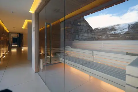 Charme Hotel Alexander in Livigno, foto 4