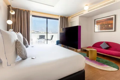 One Shot Fortuny 07 foto 4