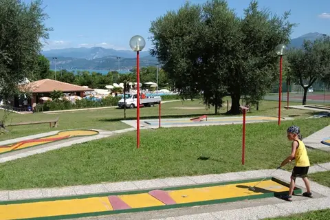 Park Delle Rose in Lazise — foto 15