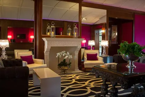 Castletroy Park Hotel in Carlton Castletroy Park Hotel, foto 13