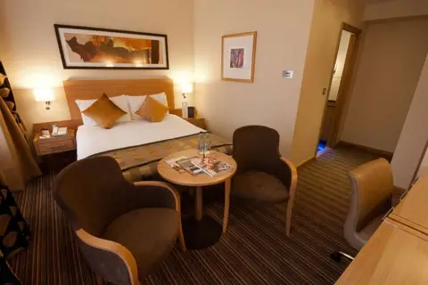 The Rembrandt Hotel in Londen — foto 13