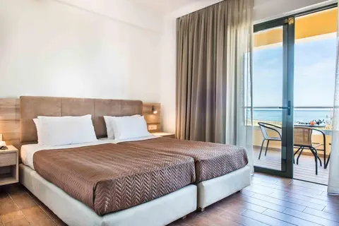 Gerona Mare Apartments in Γεράνι — foto 20