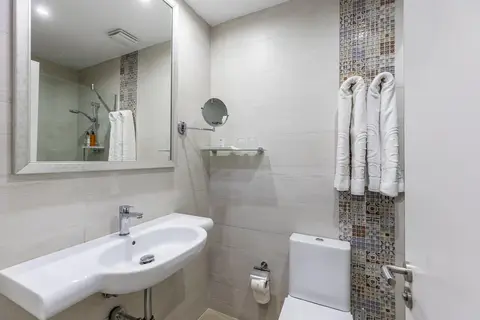 Hotel Hoposa Niu in Cala de Sant Vicent o Cala San Vicente — foto 24