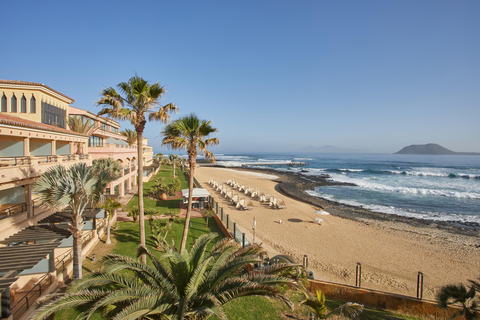 Secrets Bahia Real Resort & SPA - adults only foto 16