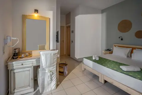 Naiades Hotel in Δημοτική Ενότητα Γουβών — foto 6