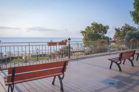 Elpida Beach in СПА център Ривиера Бийч — foto 28